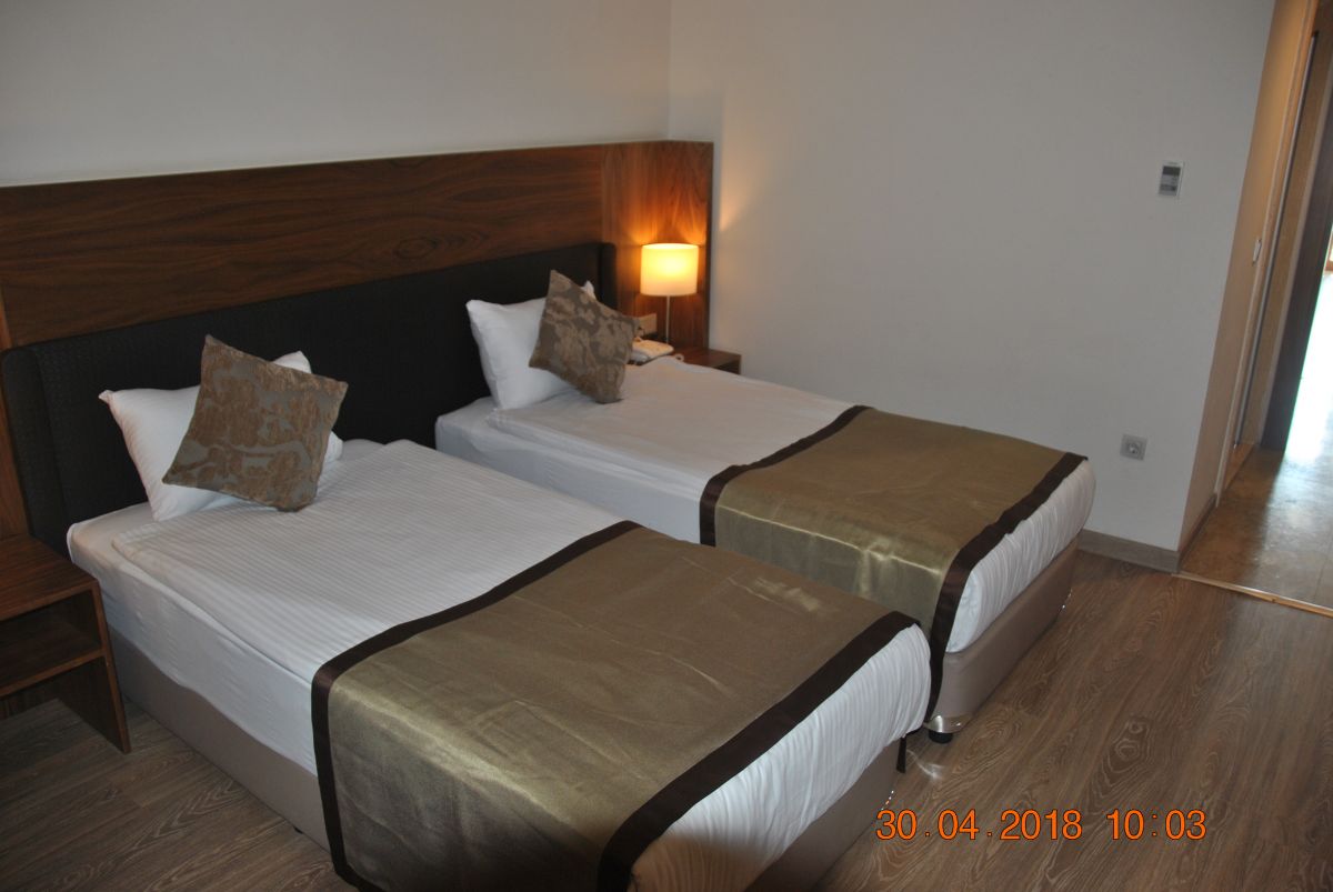 imagini hotel NIRVANA LAGOON KEMER